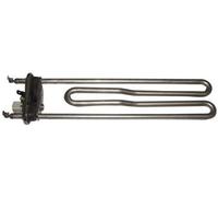 THERMOPLONGEUR 2050W CUVE INOX LAVE LINGE BAUKNECHT 481225928669