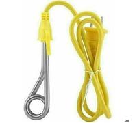Thermoplongeur 600W - Acier inoxydable rapide - Pour bureau, voyage et maison