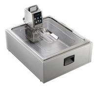 Thermoplongeur Cuisson Basse Temperature + Bac Gn2/1