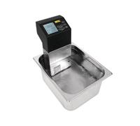 Thermoplongeur cuisson sous vide portable Buffalo 1500W
