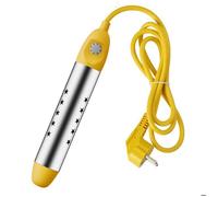 Thermoplongeur INN® 2500W chauffe-eau à ébullition rapide coquille en acier inoxydable contrôle intelligent température