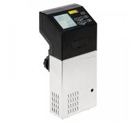 Thermoplongeur inox cuisson sous-vide PRO 40 Litres, écran LCD, 1500 W, 220 V - MONO