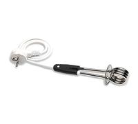Lagrange Thermoplongeur 119901 Longue 300 W Noir/Inox
