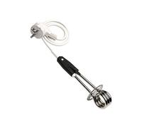 Lagrange Thermoplongeur 119901 Longue 300 W Noir/Inox