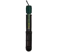 Thermoplongeur pour aquarium sera 25 W | Chauffage Compact & Puissant | Idéal pour Petits Aquariums | Lampe Témoin Marche/Arrêt