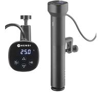 Thermoplongeur pour cuisson sous vide 30 1200 W 30 l