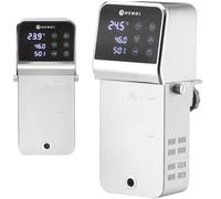 Thermoplongeur pour cuisson sous vide 80 2300 W 80 l