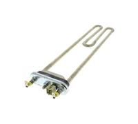Thermoplongeur+sonde 2000w, aeg73309901 pour Lave-linge
