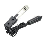 Thermoplongeur Voiture,Chauffe-Eau D'Immersion De Voiture,Chauffe-Eau De Voiture,Réchauffeur d'immersion de Véhicule,12V Mini Chauffe-eau d'immersion Portable,Pour la maison,Le Bureau ou les voyages