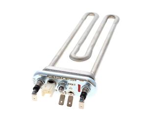 THERMOPLONGEUR WHIRLPOOL 2050 W + SONDE pour LAVE LINGE - 481225928835