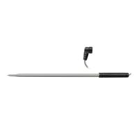 ThermoPro sonde de remplacement pour thermomètre digital, noir, connecteur noir, 1pc