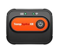 ThermoPro TempPro XR Amplificateur de Signal Jusqu'à 600 m pour Thermomètre à Viande, Barbecue et Cuisson Sans Fil