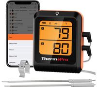 ThermoPro TP920W Thermomètre de barbecue