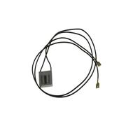 Thermoprotecteur refrigerateur + fusible thermique Whirlpool C00386181