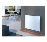 Thermor Radiateur électrique Tenerife horizontal 750 W blanc
