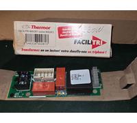 Thermor Kit Facilitri pour chauffe-eau électrique 800281 Mono/Tri 400V