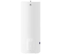 Chauffe eau électrique DURALIS ACI hybride - Monophasé - 100 l - Puissance 1200 W - Vertical mural étroit - Ø 505 mm - Haut. 910 mm*