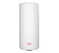 Chauffe-eau électrique 200 L Thermor Duralis Aci Hybride vertical mural
