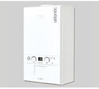 THERMOR CHAUDIÈRE CONDENSATION LOGIC MICRO 24 GAZ NATUREL