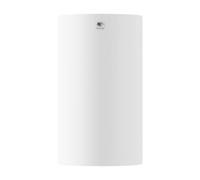 THERMOR Chauffe-eau Ø570 ACI hybride vertical mural mono DURALIS blanc - 200L