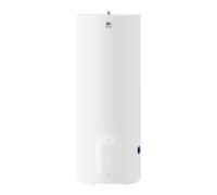 THERMOR Chauffe-eau ACI hybride vertical sur socle mono DURALIS blanc - 200L