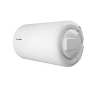 Chauffe-eau électrique, horizontal mural, 200 l Thermor 853411 Blanc G