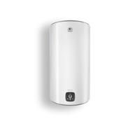 Thermor Chauffe-eau électrique Céramique Digital 80L 1500W, Céramique Anticalcaire, Installation Facile efficacité énergétique C