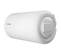 Chauffe-eau 200L horizontal mural sortie dessous diamètre 50,5 cm blindé monophasé - Thermor - 283014
