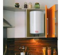 Chauffe-eau électrique à accumulation sur évier RISTRETTO 15L - THERMOR - 221073