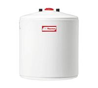 Chauffe-eau électrique RISTRETTO rond sous évier 10 L - THERMOR - 221072