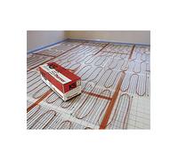 Thermor Kit plancher chauffant KS 420 W – 85 cm – Sans thermostat