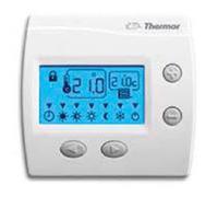 Thermor - KIT KS L85 SS THERMOSTAT 0650W