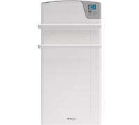 Sèche-serviettes Majorque digital 600 + 800W blanc