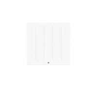 Thermor - Radiateur à chaleur douce 1500w horizontal blanc 414720