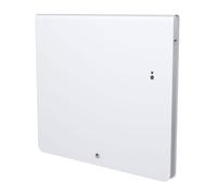 THERMOR Radiateur à chaleur douce EQUATEUR 4 horizontal blanc - 750W
