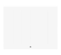 Thermor - Radiateur Connecté à Chaleur Douce à Inertie Kenya 4 Horizontal 1250w - 414719