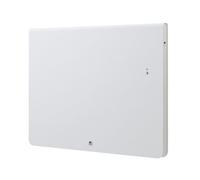 Radiateur électrique horizontal 1500W EQUATEUR 4 chaleur douce - - 427235