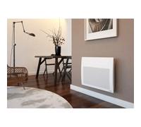 Thermor Radiateur rayonnant AMADEUS 3 digital horizontal blanc - 1250W