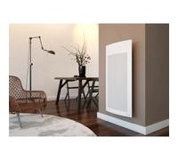 THERMOR Radiateur rayonnant digital AMADEUS 3 vertical blanc - 2000W