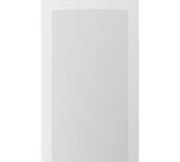 THERMOR - Radiateur rayonnant vertical digital AMADEUS 3 blanc 1000W - THERMOR - 443224