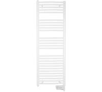 thermor sèche serviette électrique 750w blanc 048308
