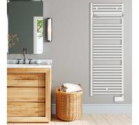 THERMOR Sèche-serviettes CORSAIRE 2 blanc - 1000W