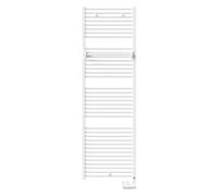 Thermor Sèche-serviette électrique CORSAIRE 2 digital blanc 750 W