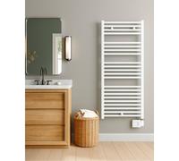 THERMOR Sèche-serviettes CORSAIRE 2 étroit blanc - 500W