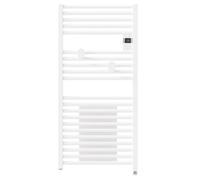 Thermor Sèche serviettes électrique 1500w brillant/blanc - 471646