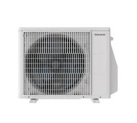 Thermor - Unité extérieure inverter thermodynamique 1450w blanc 296519