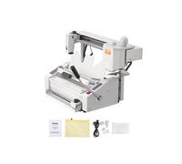 Thermorelieur A3 A4 A5 Epaisseur Maximale de Reliure 5cm Pour Documents Bureau