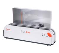 Thermorelieur - PEACH - PB200-70 - DIN A4 - Blanc - Adulte - Mixte