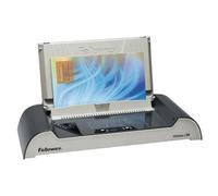 Thermorelieuse - FELLOWES - HELIOS 30 - Capacité 300 feuilles - Epaisseur 30mm - Cycle manuel