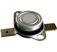 Thermorex TK24-T01-MG01-Ö125-S115 Thermostat bimétallique 250 V 16 A Température d'ouverture (± 5°C)